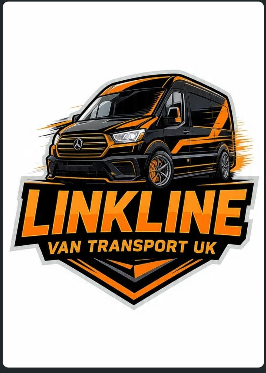 LinkLine Van Transport UK